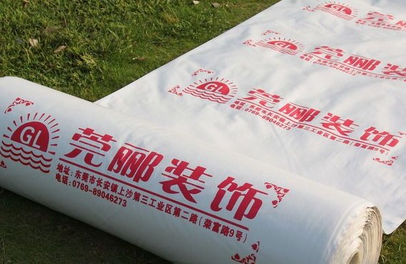 莞酈裝修材料Pvc+棉保護(hù)膜，EPE珍珠棉、PE透明保護(hù)膜、PO保護(hù)膜等產(chǎn)品介紹