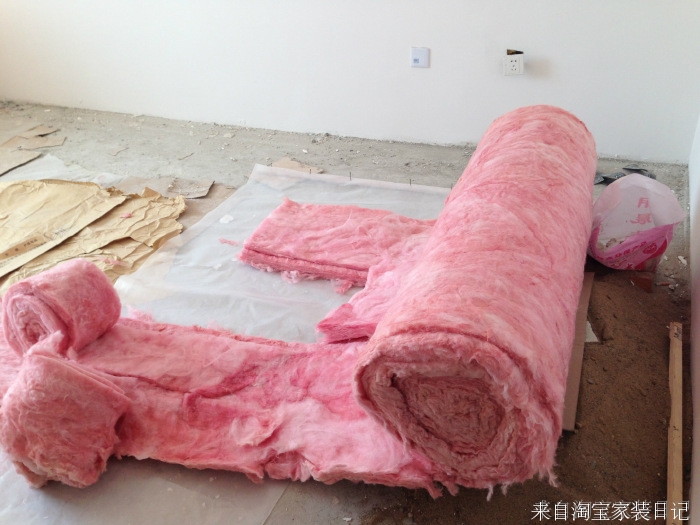 我們生活中房間用隔音棉隔音裝修時候需要注意哪些了？