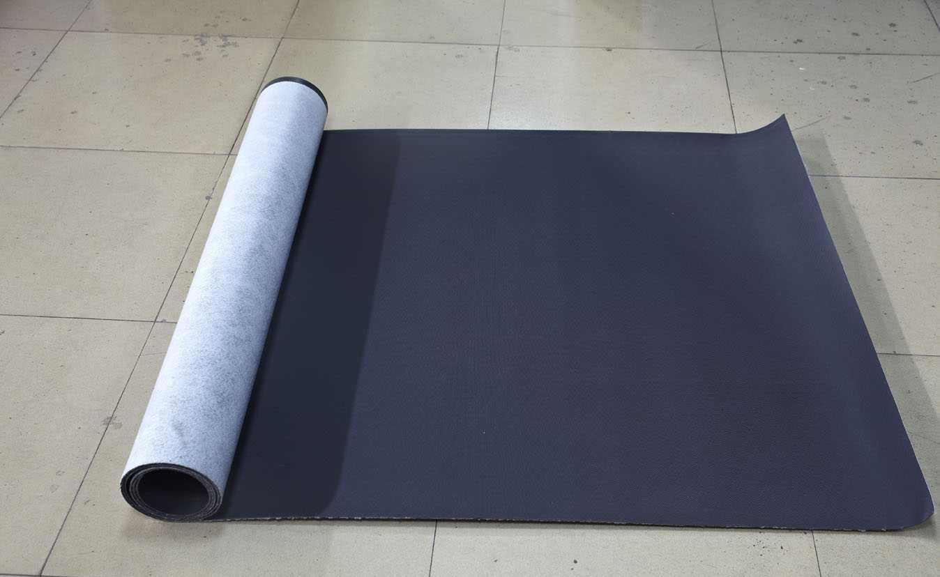 什么樣的材料才能算吸音隔音材料？