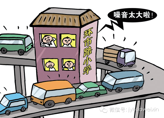 抵抗各類噪音，尋求安靜的五大方法